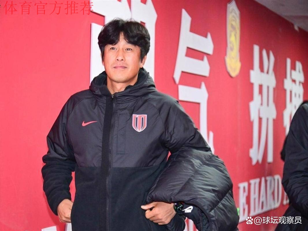 成都蓉城被坑惨了？徐正源突然翻脸不认人，拒绝续约+想回韩国！