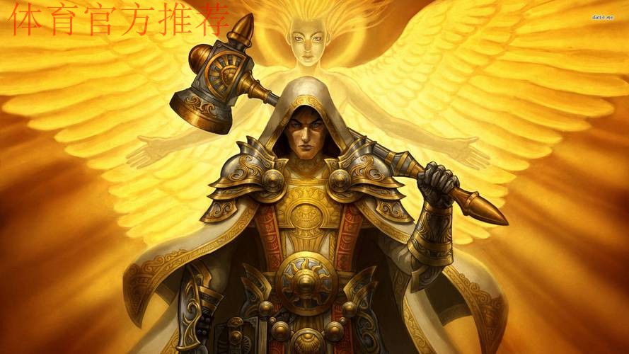 WE 2-0 FRK：圣光银弹洗满全场，WE团战发力击败FRK